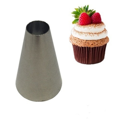 Насадка "Круг" d=11*30 h=47мм