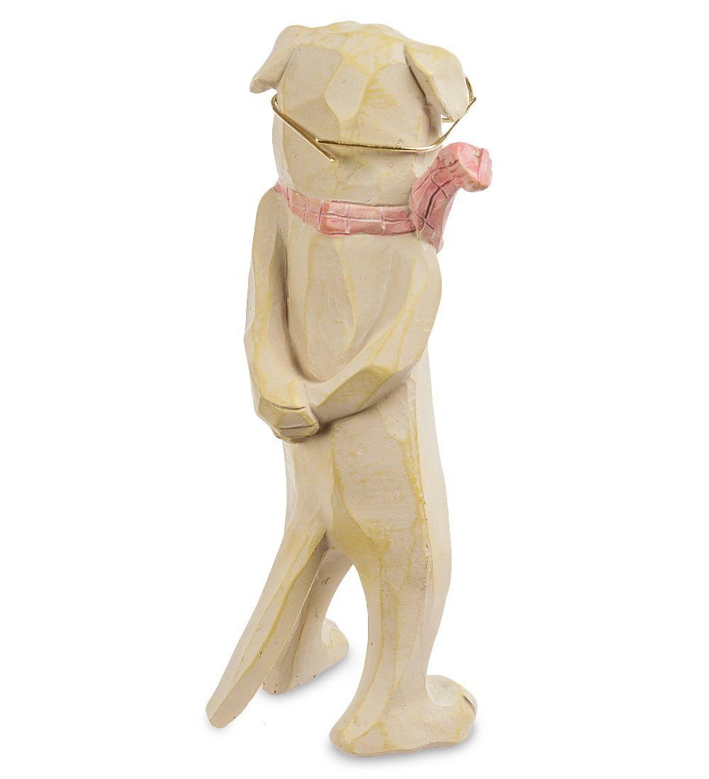 ED-264 Фигурка «Собака»