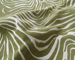 Шенилл Зебра 06