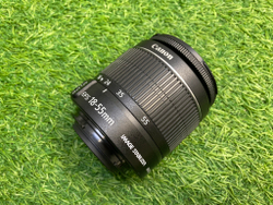 Canon 600D kit 18-55mm 3.5-5.6 IS ll 35.000 кадров