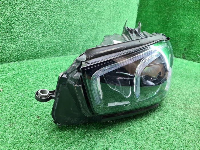 Фара левая Mercedes GLE V167 (2018-2024) LED