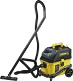 Пылесос для строительных работ HANSKONNER HVC1630