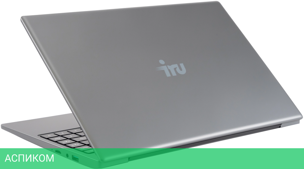 Ноутбук IRU Tactio 14RLH