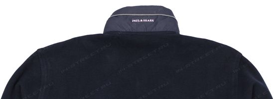 Толстовка Paul&Shark