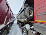 Howo T5G 8x4 Самосвал ZZ3317V386GE1 (Дизельный, 10,5 л, 440 л.с., МТ)