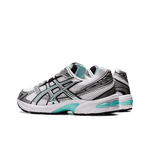 Кроссовки Asics Gel-1130 'Pure Silver' 1201A256-107