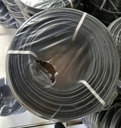 C-TECH Силовой кабель ВВГ-Пнг(A) 3 x 1.5 мм², 100 м, 8000 г