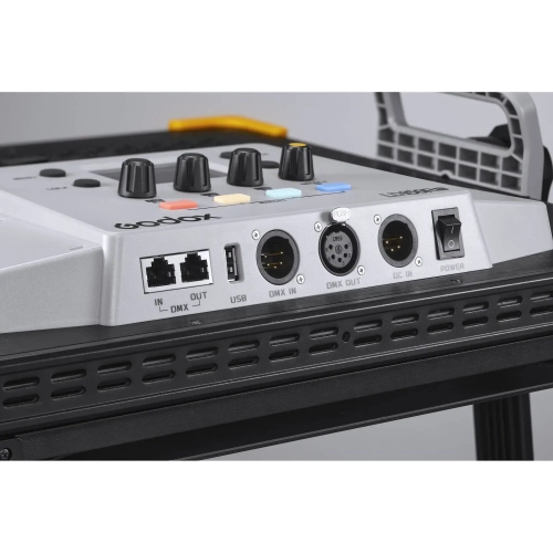 Осветитель светодиодный Godox LD150RS RGB