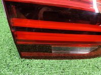 Фонарь левый внутренний BMW 3er F30 (2015-2020)