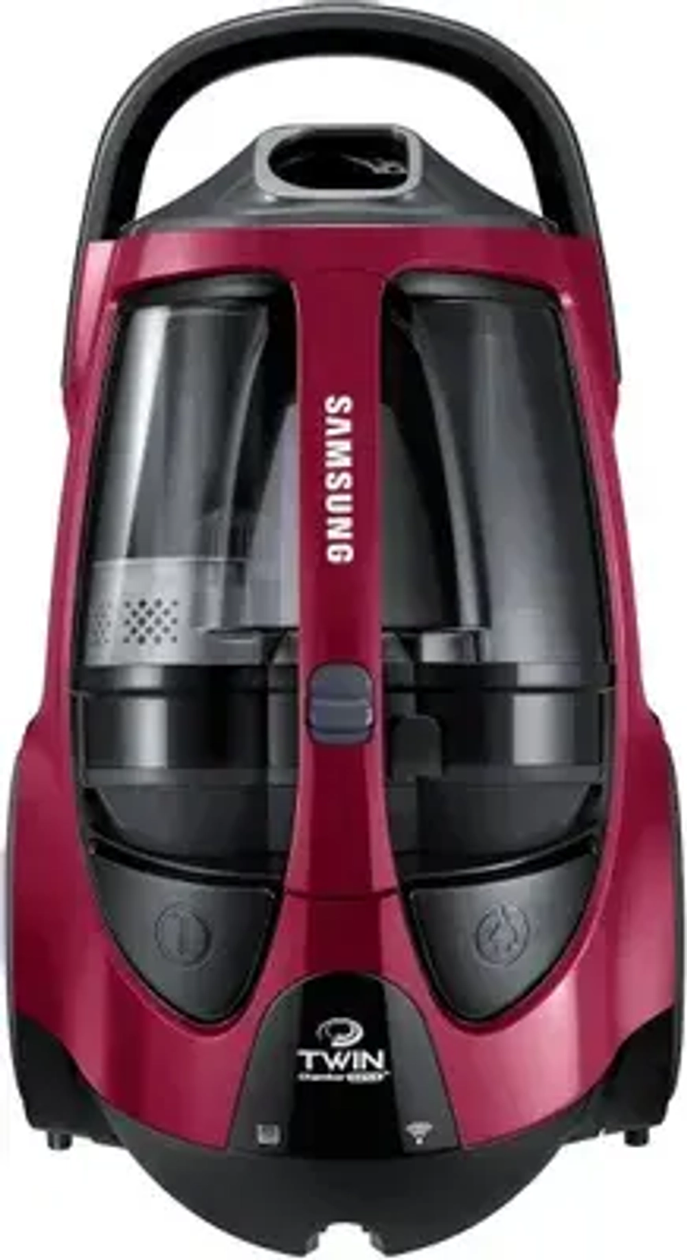Пылесос Samsung VCC8837V3P/XEV