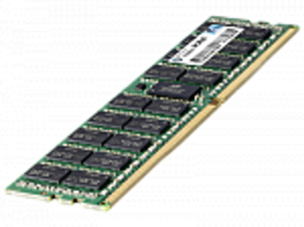 Оперативная память HP 4GB DDR4 2133MHZ 803655-081