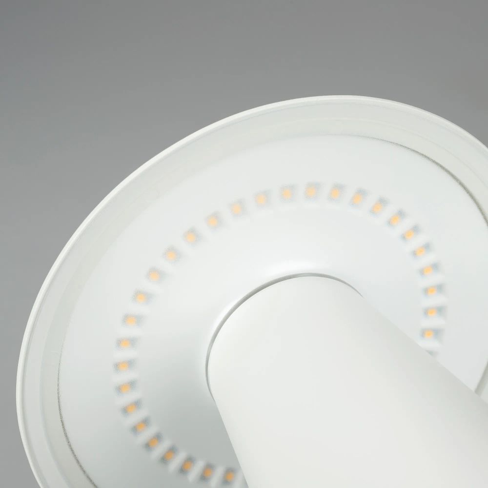 Светильник SP-PATIO-TAB-2W Warm3000 (WH, 127 deg) (Arlight, IP54 Металл, 2 года) 030051