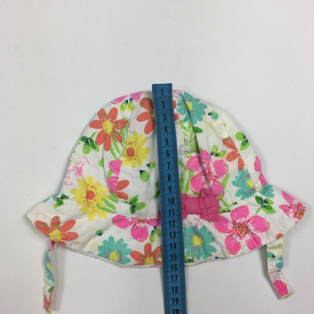 Панама Mothercare для прогулок в парке на 0/3 месяца