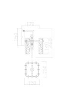 Настенный светильник (бра) Freya FR5166WL-01N