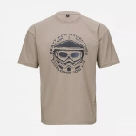 ФУТБОЛКА FINNTRAIL SNOWMOBILE 6723