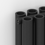 Сунержа Эталон-00 1800х256 4 секции