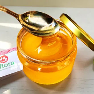 Луговой мед / 300 гр