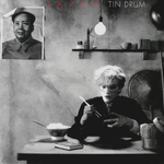 Japan / Tin Drum (LP)
