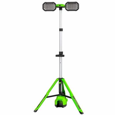 Мачта осветительная GREENWORKS 24V без акб и з/у   3503207