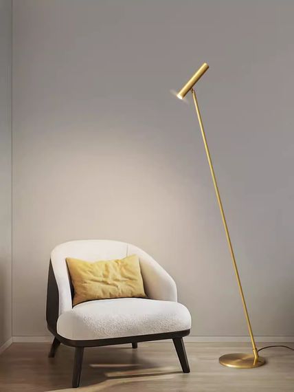 Торшер Romatti Kobo Loyi 85059-1F