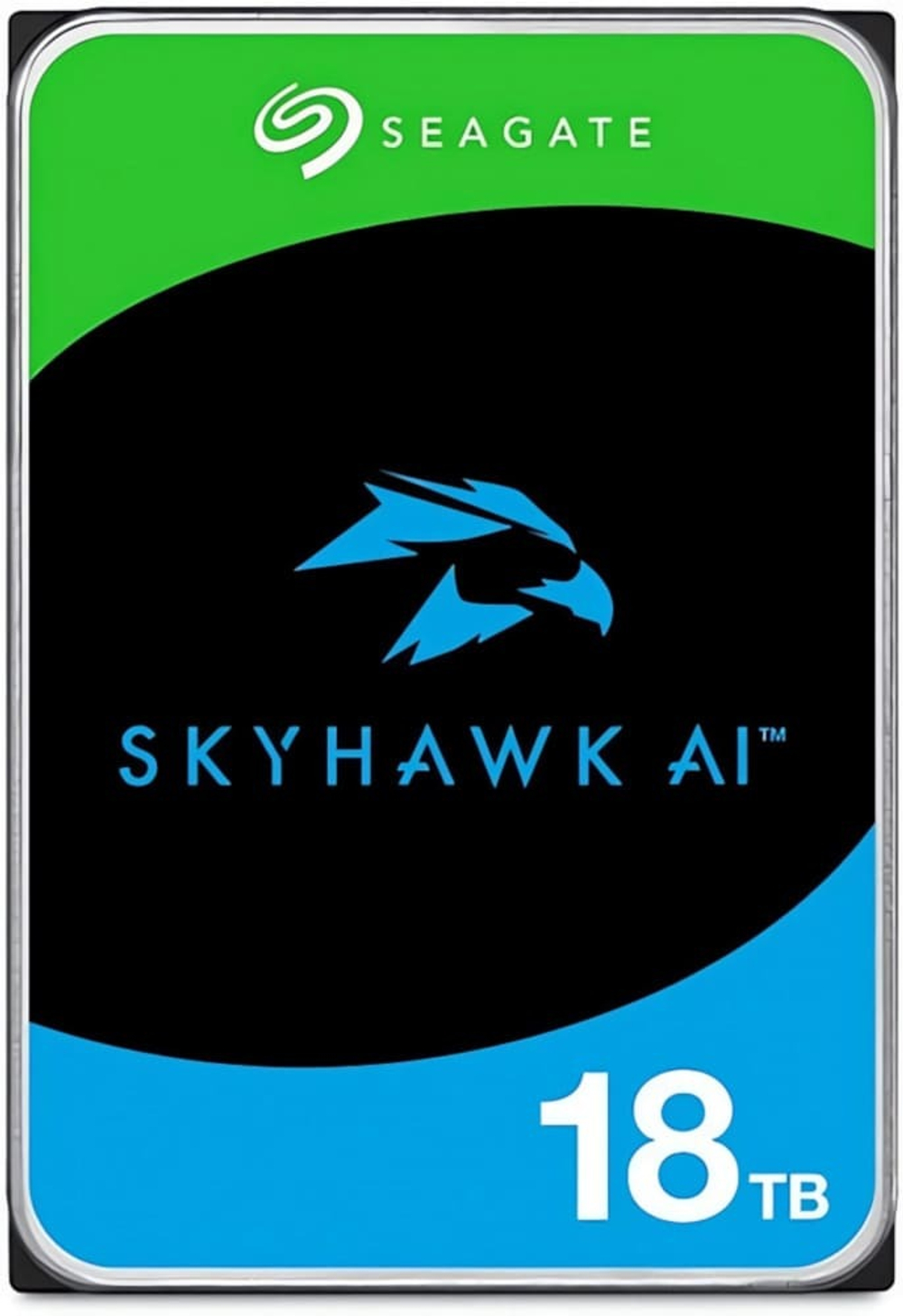 Seagate ST18000VE000