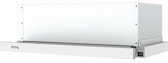 Встраиваемая вытяжка Korting KHP 5512 GW