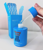 MEDIPEEL Ультраувлажняющая сыворотка с ПДРН и гиалуроновой кислотой Young Cica PDRN Exo-Pin Hyaluronic Serum