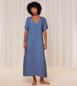 Платье Triumph Beach MyWear Maxi Dress лиоцелл