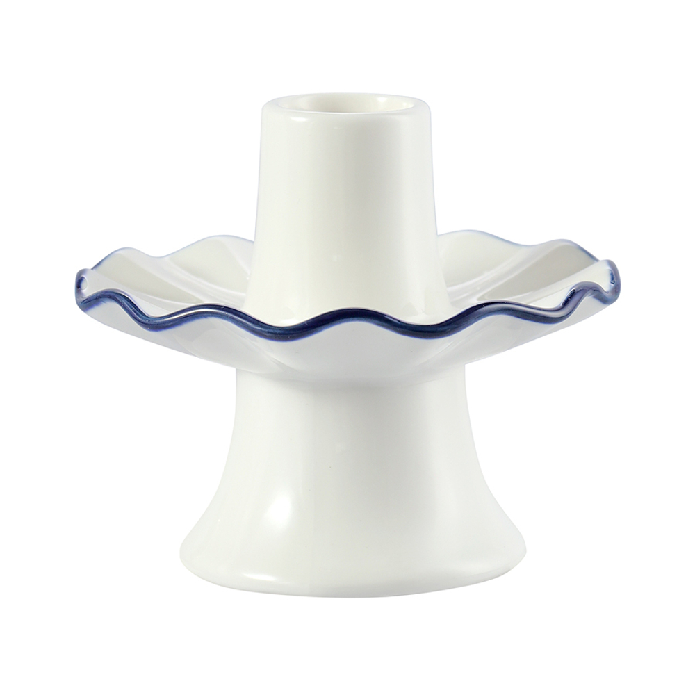 Набор подсвечников santorini, 8 см, 2 шт.