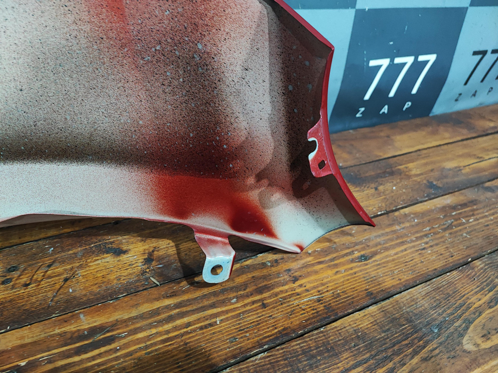 Крыло переднее правое Haval Jolion 21-24 Б/У Оригинал 8403120XST01A