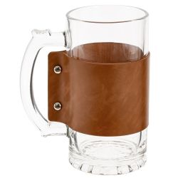 GAEM Кружка, 490 мл, L12 W8 H15 см