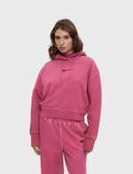 Худи KARL LAGERFELD JEANS Relaxed Washed Hoodie