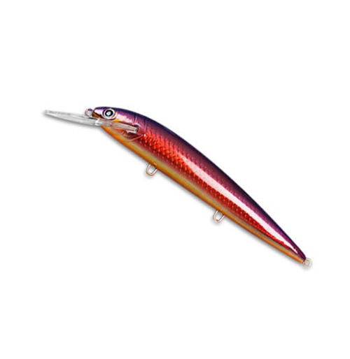 Jarmo Karikko 13 см., цвет 047