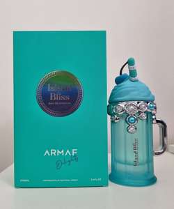 Armaf Island Bliss, 100 ml (для женщин)
