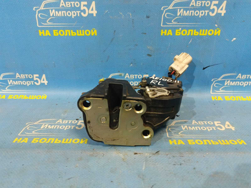 Замок двери задней левой TOYOTA COROLLA 1995