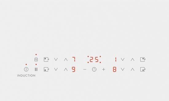 Индукционная варочная панель Electrolux IPE 6440 WI