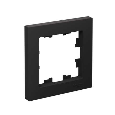 Рамка 1-м AtlasDesign карбон SE ATN001001