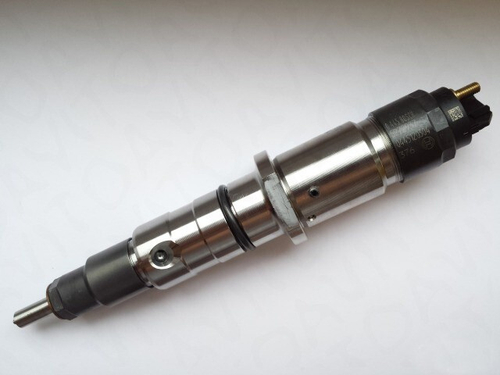 Форсунка для Dongfeng Евро 3 Bosch 0445120304