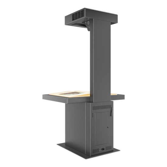 Интерактивная книга Story