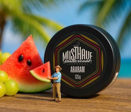 Must Have - Araram (125g)