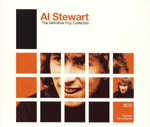 Al Stewart / The Definitive Pop Collection (2CD)