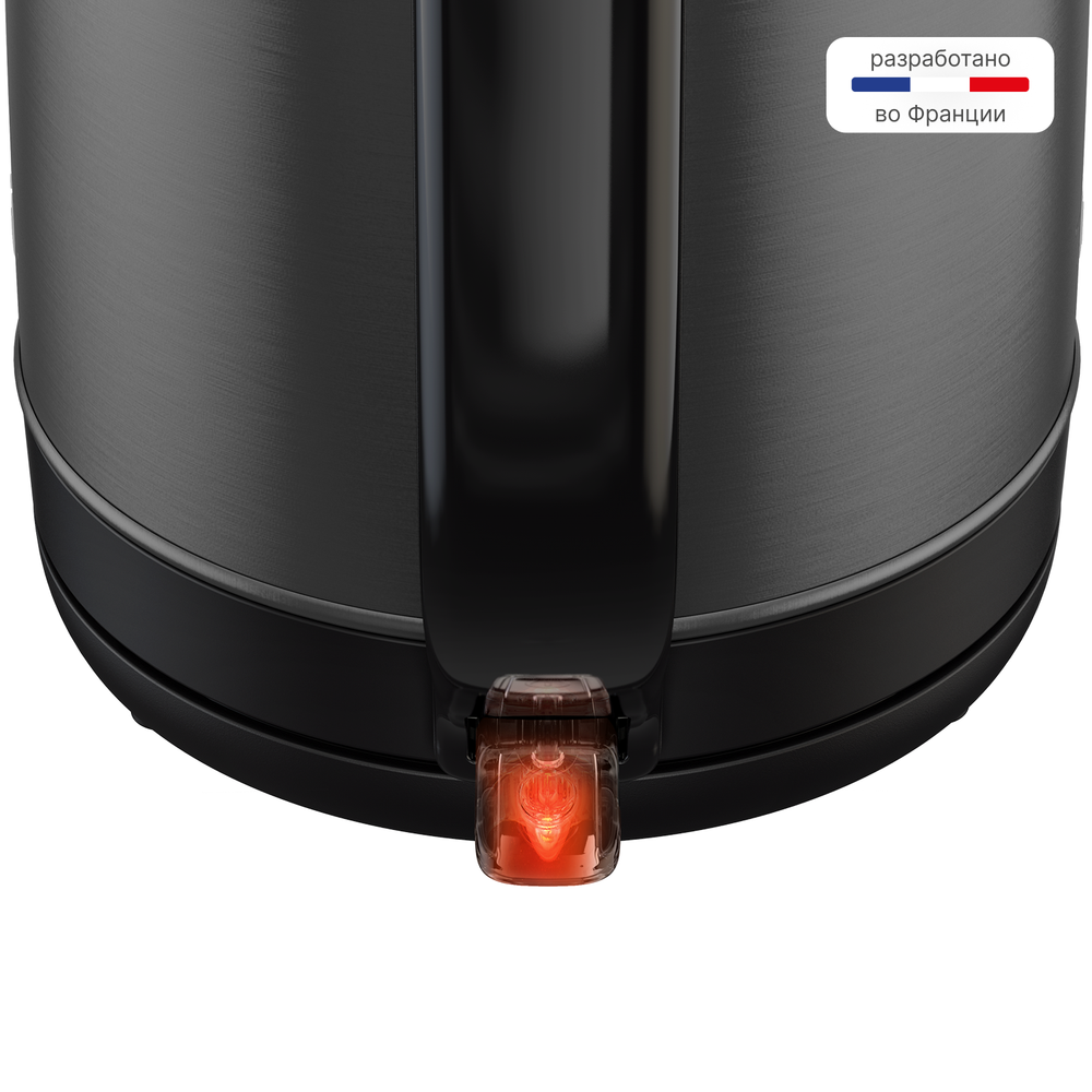 Электрический чайник Tefal Subito KO5S08E0