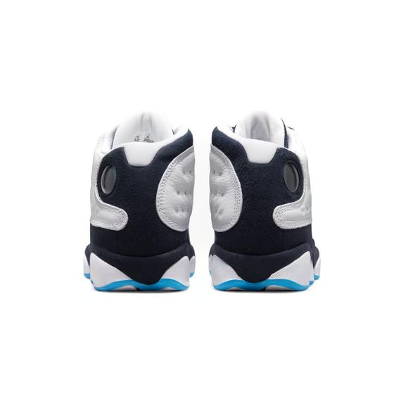 Иордания Air Jordan 13 Детские баскетбольные площадки Высокие Вершины Юнисекс