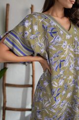 Туника Mia-Amore 1954 "Libertina"