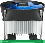 Кулер для процессора DeepCool THETA 20 PWM (DP-ICAS-T20P)