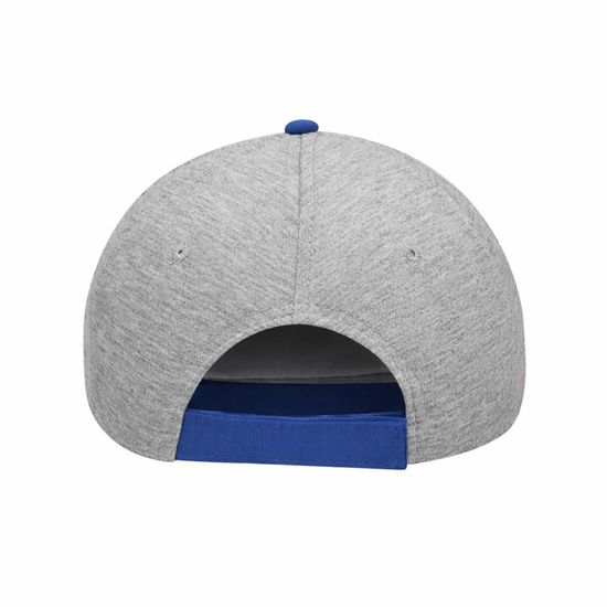 Бейсболка UP TO DATE, 5 клиньев