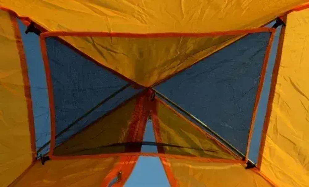 Палатка Pinguin Taifun 3