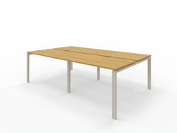 Бенч 4 рабочих места