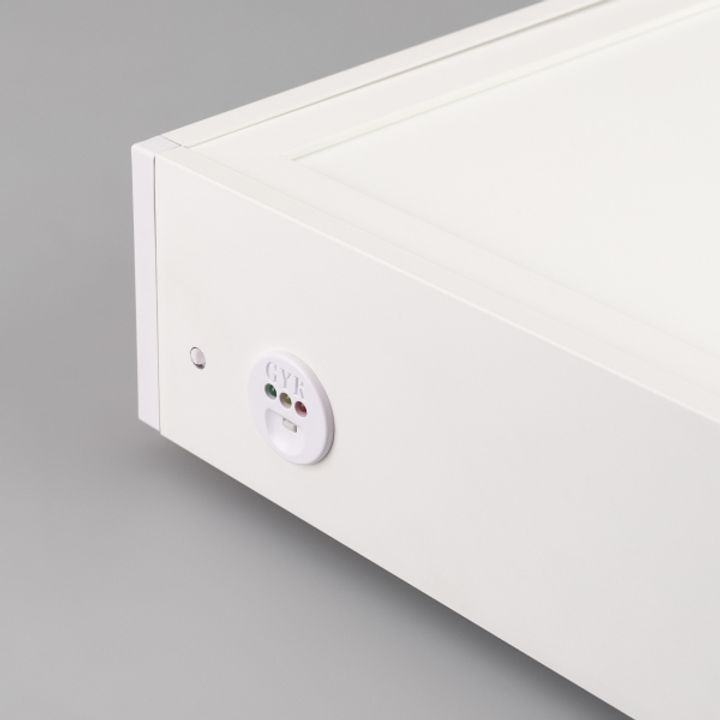 Потолочный светодиодный светильник Arlight Im-Emergency-3H-S300X300-17W Day4000 034931