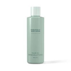 Jan Marini BIOGLYCOLIC® RESURFACING BODY SCRUB Скраб для тела с двойным полирующим действием. Объем: 178 мл